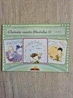 Hobbydols Chrissie meets Marieke 2, Hobby en Vrije tijd, Kaarten | Zelf maken, Ophalen of Verzenden, Zo goed als nieuw, Overige typen