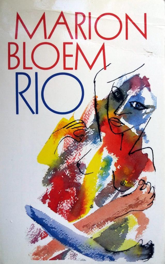 Marion Bloem - Rio, Boeken, Romans, Gelezen, Nederland, Ophalen of Verzenden
