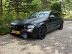 Mercedes-Benz E-klasse Estate AMG 63 S 4MATIC Edition 1 Kera, Automaat, Gebruikt, Zwart, Vierwielaandrijving