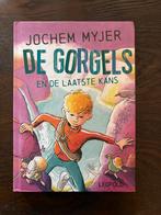 Jochem Myjer - De Gorgels en de laatste kans, Fictie algemeen, Jochem Myjer, Ophalen of Verzenden, Zo goed als nieuw