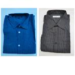 Heren overhemden mt. L/XL, Overige kleuren, Verzenden, Nieuw, C&A