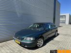 Volvo S60 2.4 NAP Cruise Clima NAP Automaat, Auto's, Volvo, Gebruikt, S60, Bedrijf, 2435 cc