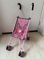 Baby Born buggy, Kinderen en Baby's, Ophalen, Zo goed als nieuw, Babypop