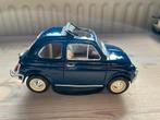 Bburago Fiat 500 L 1968, Ophalen of Verzenden, Zo goed als nieuw, Bburago