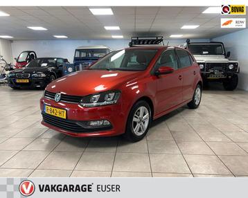 Volkswagen Polo 1.0 First Edition. 4 Nieuwe all season bande beschikbaar voor biedingen