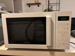 Samsung CE100V combimagnetron - Zo goed als nieuw!, Ophalen, Combimagnetron, Grill, Zo goed als nieuw
