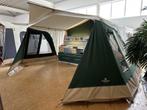 Combi Camp Valley, Tot en met 2, Overige merken