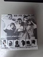 Braak / je bent niet vrij 1984, 7 inch, Single, Ophalen of Verzenden, Zo goed als nieuw