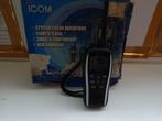 marifoon   IC-M25 euro    ICOM, Telecommunicatie, Ophalen of Verzenden, Zo goed als nieuw, Zender en Ontvanger