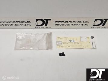Rubber buffer D = 11.1 BMW 51311925433 beschikbaar voor biedingen