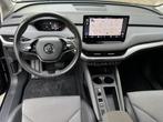 Skoda Enyaq iV 60 | Navigatie | Matrix LED | Adaptieve cruis, Auto's, Skoda, Automaat, 397 km, Gebruikt, 179 pk