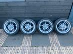 Bmw style 66 breedset 17 inch 5x120, Auto-onderdelen, Banden en Velgen, Ophalen, Gebruikt, Velg(en), 17 inch