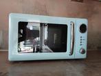 Vrijstaande Magnetron Retro ETNA (800 W), Witgoed en Apparatuur, Magnetrons, Ophalen, Minder dan 45 cm, Nieuw, Magnetron