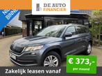 Skoda Kodiaq 1.4 TSI ACT 4x4 Ambition 7p. Trekh € 22.495,0, Auto's, Skoda, Nieuw, Origineel Nederlands, Zilver of Grijs, Kodiaq