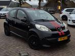 Peugeot 107 1.0-12V XR 5DEURS AIRCO APK APPLE CARPLAY!, Auto's, Voorwielaandrijving, Gebruikt, Bedrijf, Handgeschakeld