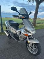 Gilera Runner 125cc M07, Ophalen of Verzenden, Zo goed als nieuw