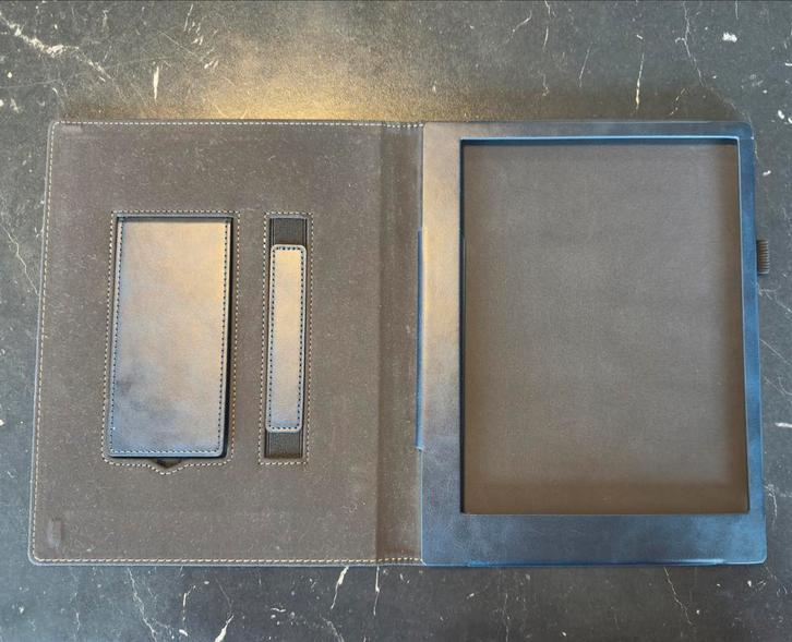 ReMarkable 2 Hoes - Nieuw, Computers en Software, Tablet-hoezen, Nieuw, Ophalen of Verzenden