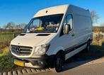 Mercedes-Benz Sprinter 516 CDI 4X2 2015, 4 cilinders, 163 pk, Mercedes-Benz, Diesel