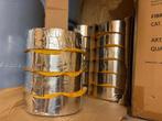 Bitumen zelfklevende afdichtband 10mx50mm, Overige materialen, Nieuw, 15 m² of meer, Ophalen