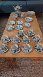 Antiek theeservies Rauenstein, Antiek en Kunst, Ophalen of Verzenden