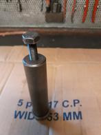 gezocht lagertrekker sachs e 15 lagers, Fietsen en Brommers, Ophalen of Verzenden, Gebruikt, Blok, Overige merken