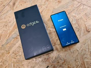 Motorola edge 20 pro  beschikbaar voor biedingen