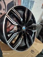 BMW 5x112 20 inch Breedset Velgen, Auto-onderdelen, Banden en Velgen, Gebruikt, Velg(en), Ophalen of Verzenden, Personenwagen
