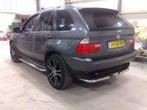 BMW X5 oud model E53 Cornerbar, Ophalen of Verzenden