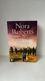 Nora Roberts - De schilder boek, Ophalen of Verzenden, Zo goed als nieuw