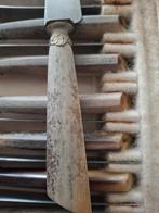 Mes, Antiek en Kunst, Ophalen of Verzenden