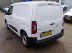 Opel Combo 1.5D L1H1 Edition 102 PK AIRCO NAVI CRUISE CONTRO, Auto's, Bestelauto's, Te koop, Gebruikt, Voorwielaandrijving, 2 stoelen