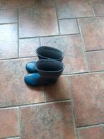 Kinderen laarzen, Kinderen en Baby's, Kinderkleding | Schoenen en Sokken, Ophalen of Verzenden, Zo goed als nieuw, Jongen of Meisje