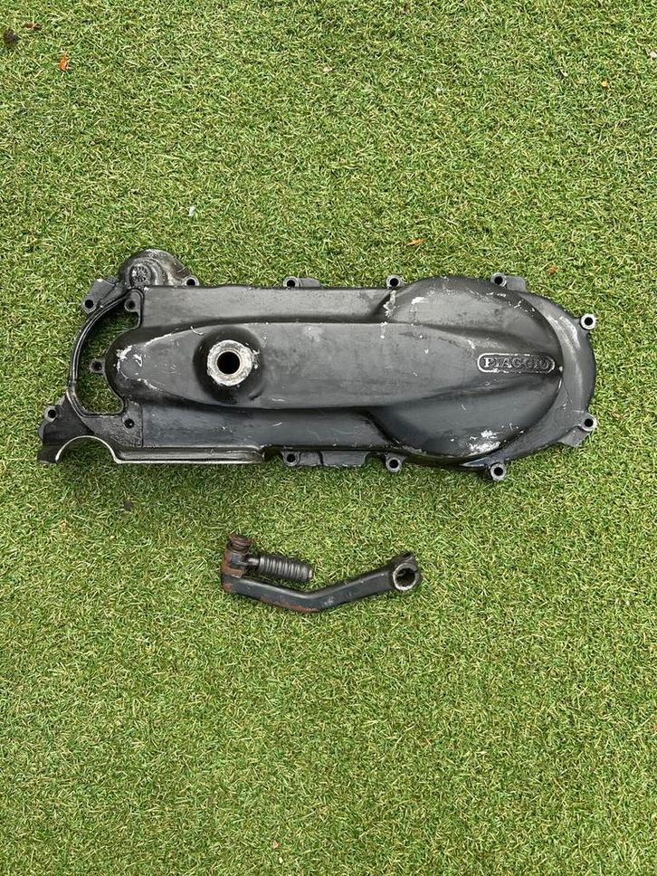 Sfera 125cc carterkap, Motoren, Tuning en Styling, Ophalen of Verzenden