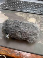 Røde NTG5 Deadcat, Ophalen of Verzenden, Zo goed als nieuw, Studiomicrofoon