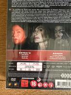 American Horror Story dvd box seizoen 1 2 3 4 NL versie, Vanaf 16 jaar, Verzenden, Zo goed als nieuw, Boxset