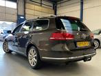 Volkswagen Passat Variant 1.4 TSI Comfort Executive Line Blu, Euro 5, Stof, Bruin, 122 pk