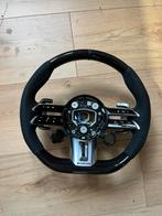 AMG carbon fibre origineel stuur, Ophalen of Verzenden, Nieuw