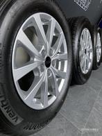 16” originele Ford Tourneo Courier velgen banden demo 5x108, Auto-onderdelen, Banden en Velgen, Gebruikt, -, Banden en Velgen