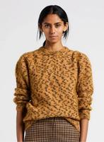 Leon Harper trui m dames bruin, Kleding | Dames, Ophalen of Verzenden, Zo goed als nieuw