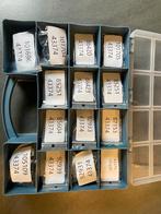 Gebruikte onderdelen roco ns 1000 43616 zie omschrijving, Gebruikt, Analoog, Ophalen of Verzenden, Roco