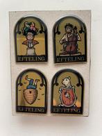 Efteling pins Smidje 2025, Ophalen of Verzenden, Nieuw, Button of Speldje