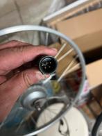 28 inch Fietswiel met Motor Gazelle, Ophalen of Verzenden, Gebruikt
