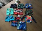 Zwembroeken maat 92 jongen zwembroek zwemshort UV-shirt, Kinderen en Baby's, Kinderkleding | Maat 92, Jongen, Ophalen of Verzenden