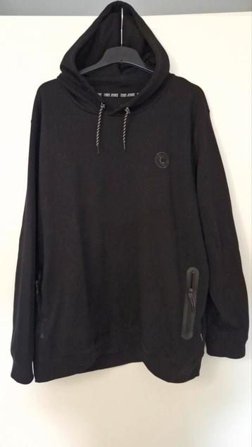 Hoodie van Cars Jeans in XXXL zgan beschikbaar voor biedingen