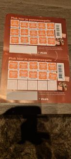 Plus pannenzegels van ZWILLING ( 25 zegels), Ophalen of Verzenden, Winkel, Super of Benzinepomp, Zegels, Bonnen of Punten