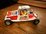 US Racing Buggy, Hobby en Vrije tijd, Modelauto's | 1:43, Ophalen of Verzenden, Zo goed als nieuw, Auto, Corgi