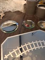 Swarovski Spiegel Ornamenten Kristal, Minder dan 50 cm, Ophalen of Verzenden, Zo goed als nieuw, Minder dan 100 cm