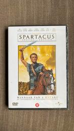 Spartacus - special edition nieuw in de verpakking!!, Cd's en Dvd's, Dvd's | Avontuur, Boxset, Ophalen of Verzenden, Vanaf 12 jaar