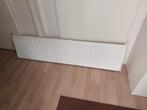 Radiator met ophang beugels  tegen elk aannemelijk bod, Ophalen, 150 cm of meer, Radiator, 30 tot 80 cm