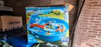 Playmobil Aqua Tafel - Complete Waterspeelset, Ophalen, Zo goed als nieuw, Complete set